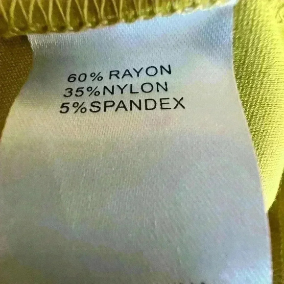 NWT! Superdown Annabelle Strapless Mini Dress - Picture 10 of 12